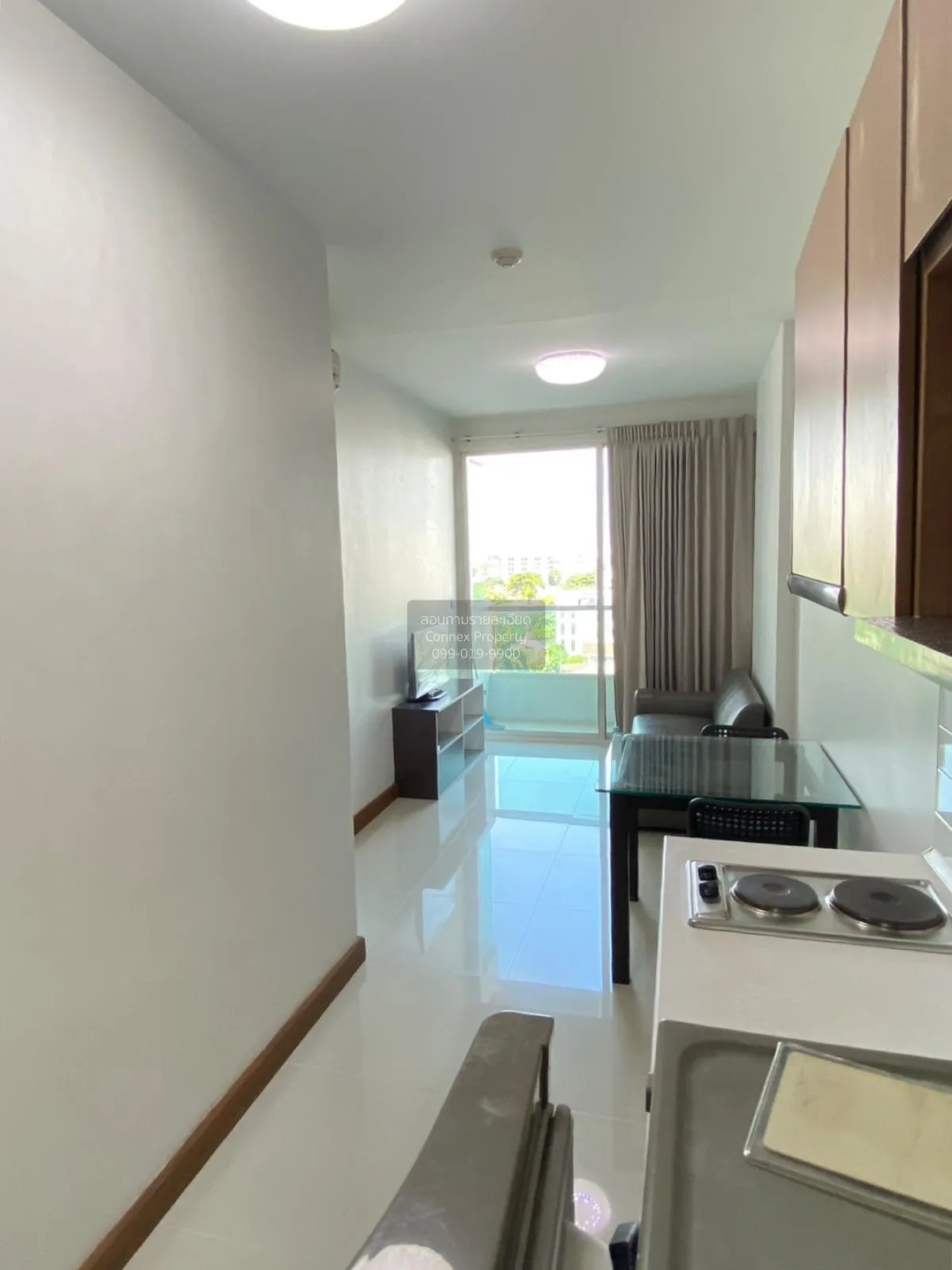 เช่าคอนโด  ไอดีโอ มิกซ์ พหลโยธิน BTS-สะพานควาย สามเสนใน เขต พญาไท 2