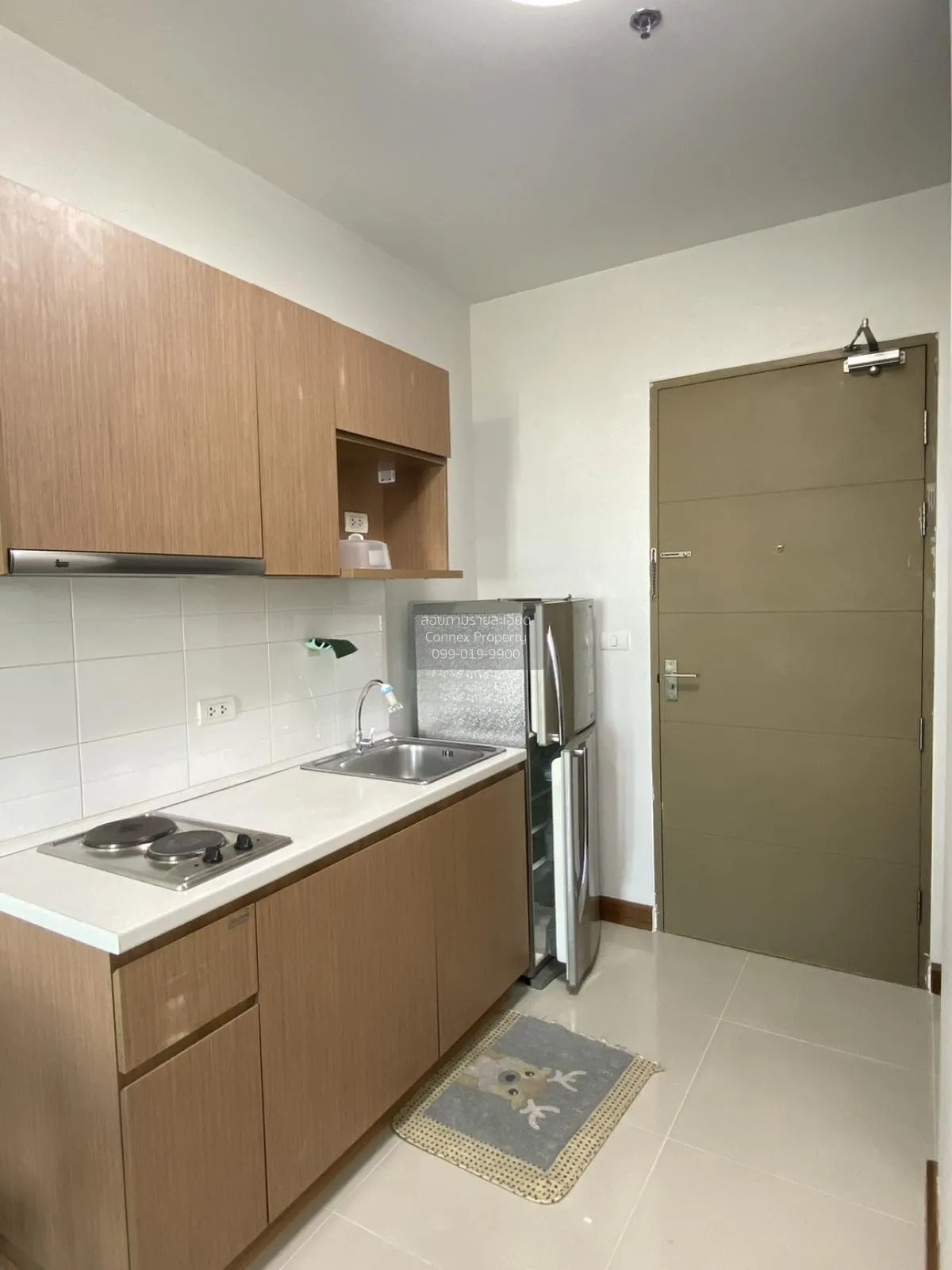 เช่าคอนโด  ไอดีโอ มิกซ์ พหลโยธิน BTS-สะพานควาย สามเสนใน เขต พญาไท 3