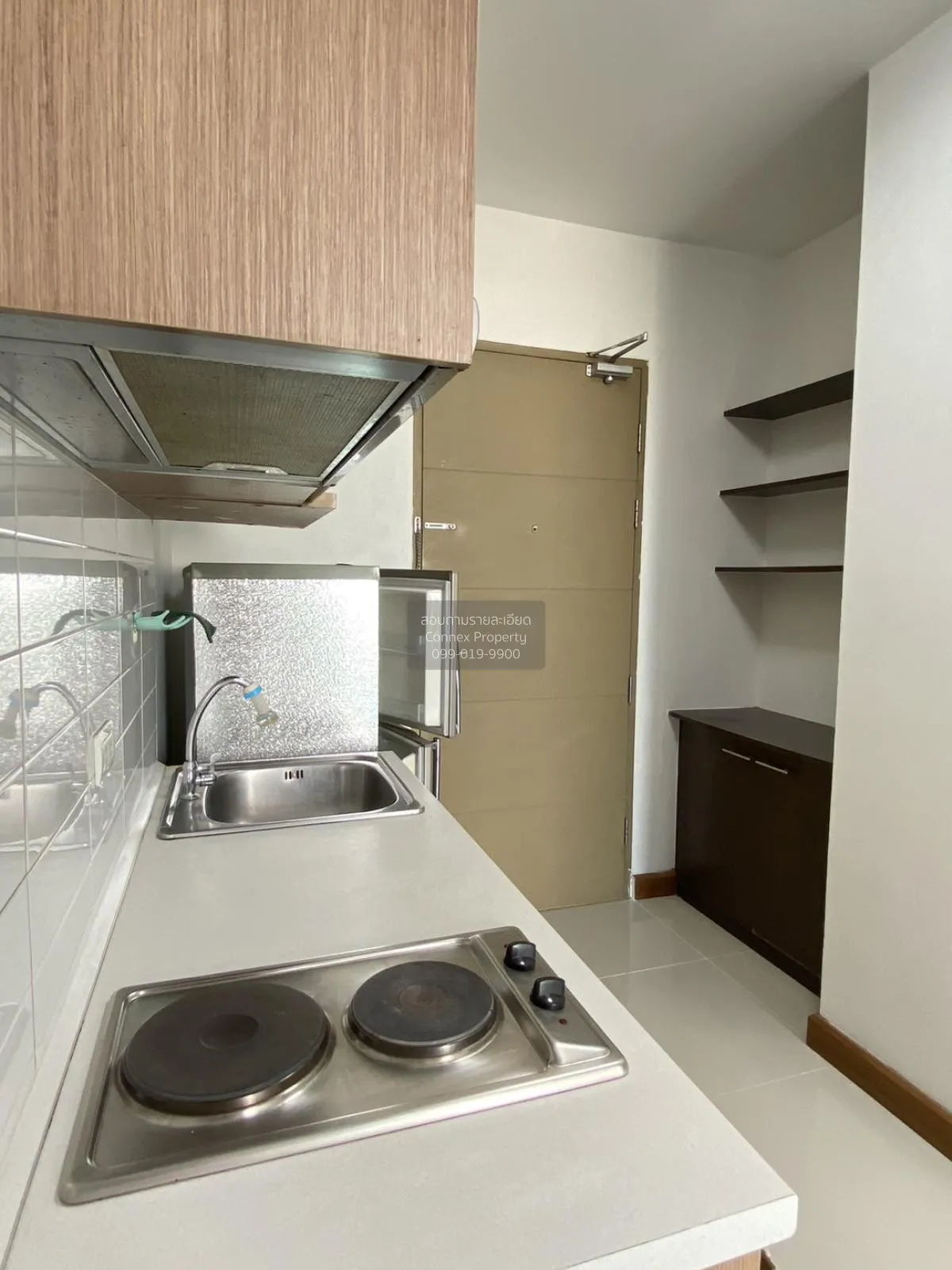 เช่าคอนโด  ไอดีโอ มิกซ์ พหลโยธิน BTS-สะพานควาย สามเสนใน เขต พญาไท 4