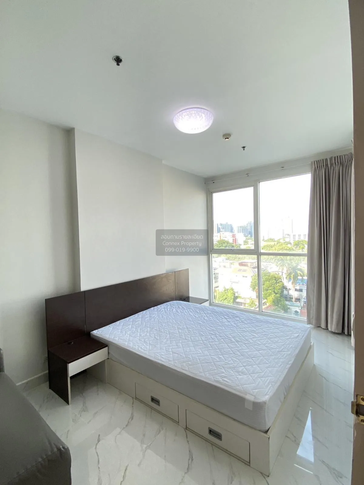 เช่าคอนโด  ไอดีโอ มิกซ์ พหลโยธิน BTS-สะพานควาย สามเสนใน เขต พญาไท