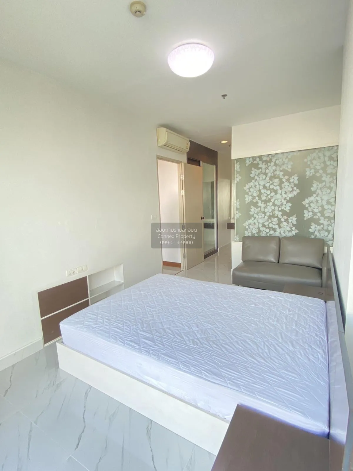 เช่าคอนโด  ไอดีโอ มิกซ์ พหลโยธิน BTS-สะพานควาย สามเสนใน เขต พญาไท