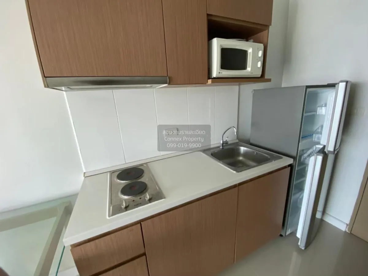 เช่าคอนโด  ไอดีโอ มิกซ์ พหลโยธิน BTS-สะพานควาย สามเสนใน เขต พญาไท 4