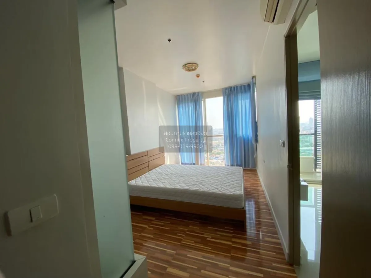 เช่าคอนโด  ไอดีโอ มิกซ์ พหลโยธิน BTS-สะพานควาย สามเสนใน เขต พญาไท