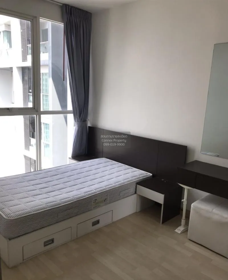 เช่าคอนโด  ไอดีโอ มิกซ์ พหลโยธิน BTS-สะพานควาย สามเสนใน เขต พญาไท 4