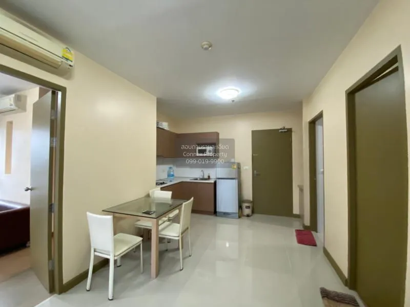 เช่าคอนโด  ไอดีโอ มิกซ์ พหลโยธิน BTS-สะพานควาย สามเสนใน เขต พญาไท 2