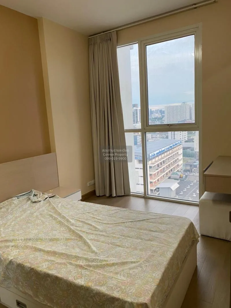 เช่าคอนโด  ไอดีโอ มิกซ์ พหลโยธิน BTS-สะพานควาย สามเสนใน เขต พญาไท 3