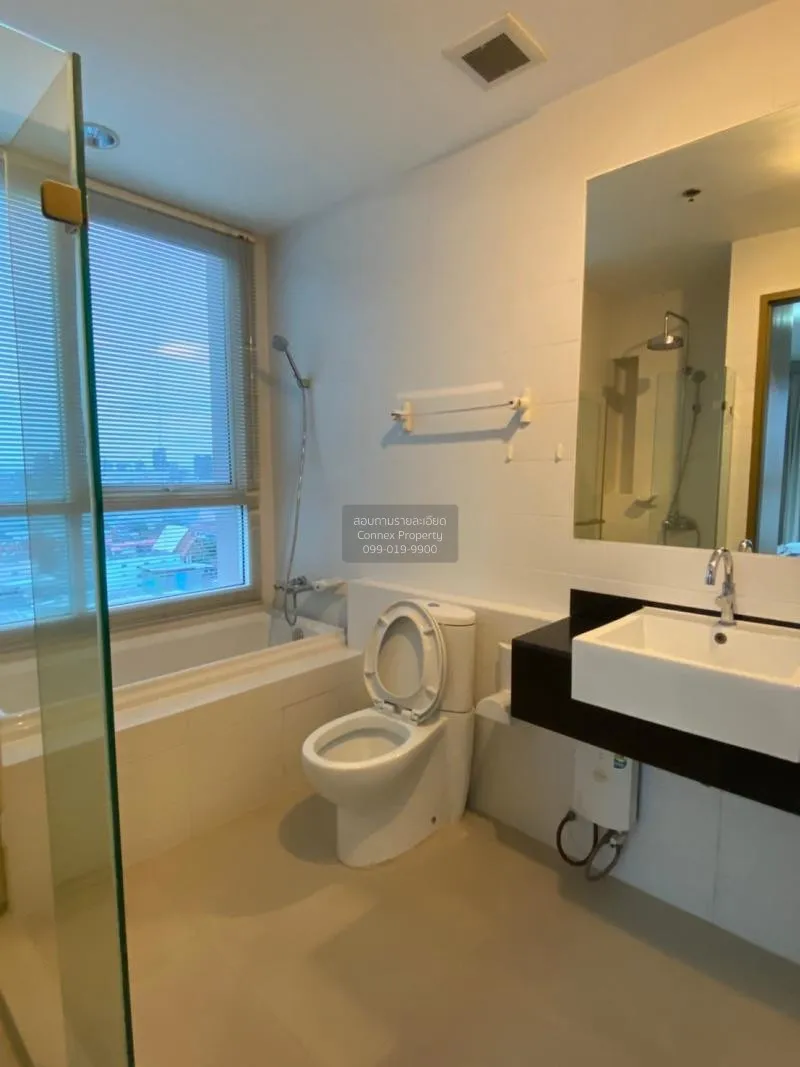 เช่าคอนโด  ไอดีโอ มิกซ์ พหลโยธิน BTS-สะพานควาย สามเสนใน เขต พญาไท