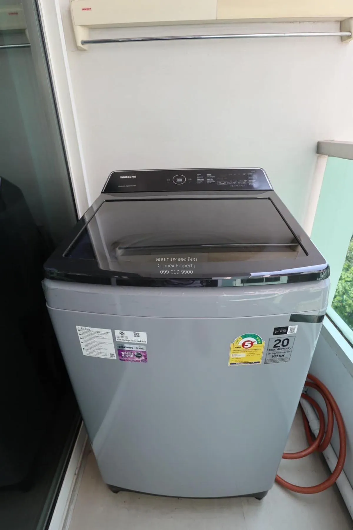 เช่าคอนโด  ไอดีโอ มิกซ์ พหลโยธิน BTS-สะพานควาย สามเสนใน เขต พญาไท