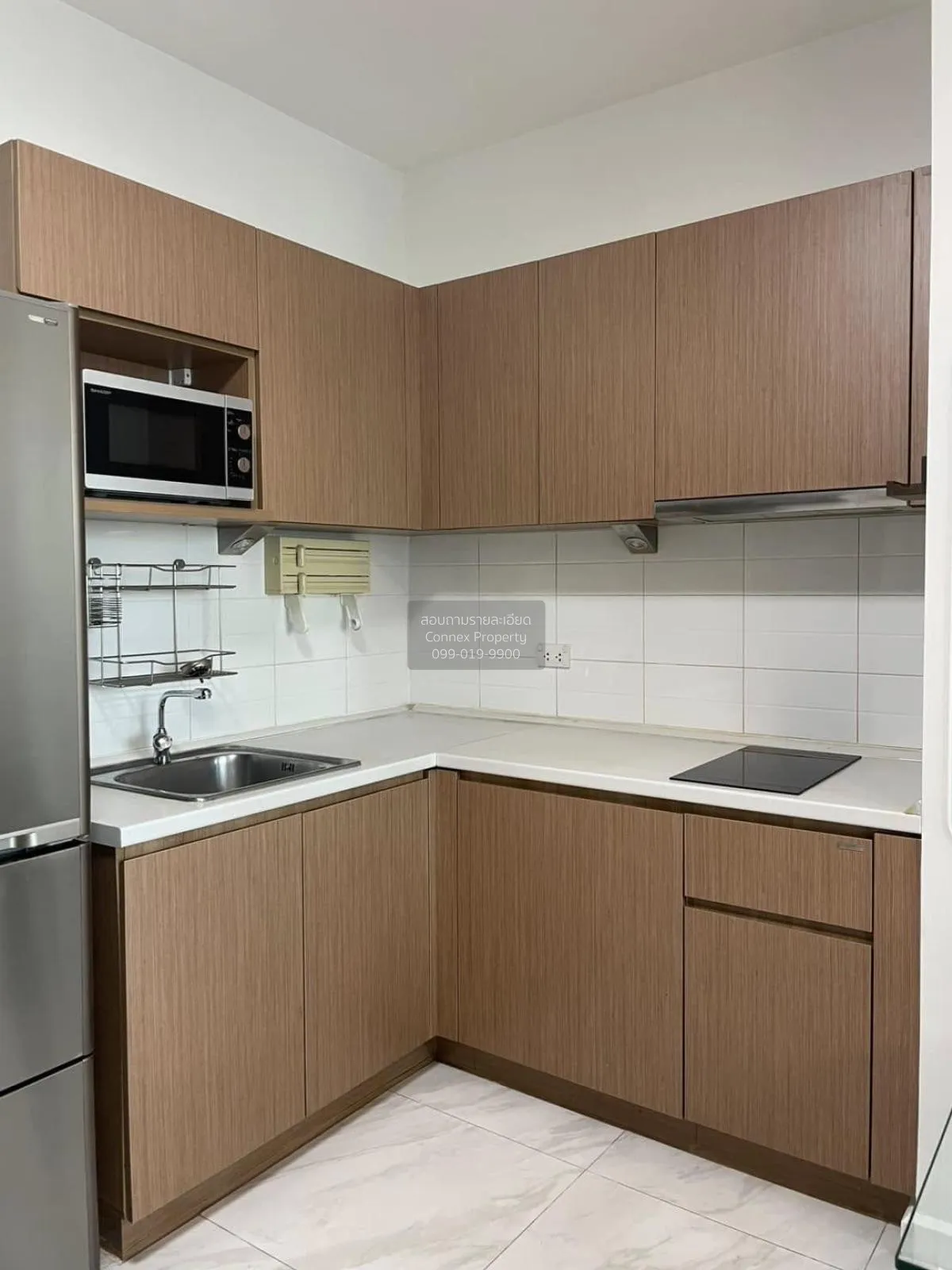 เช่าคอนโด  ไอดีโอ มิกซ์ พหลโยธิน BTS-สะพานควาย สามเสนใน เขต พญาไท 3