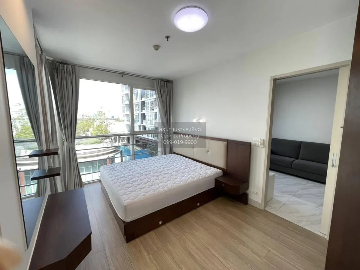 เช่าคอนโด  ไอดีโอ มิกซ์ พหลโยธิน BTS-สะพานควาย สามเสนใน เขต พญาไท