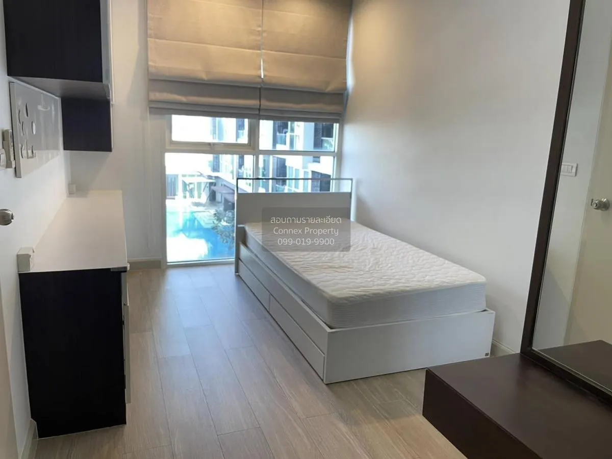 เช่าคอนโด  ไอดีโอ มิกซ์ พหลโยธิน BTS-สะพานควาย สามเสนใน เขต พญาไท