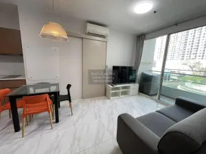 เช่าคอนโด  ไอดีโอ มิกซ์ พหลโยธิน BTS-สะพานควาย สามเสนใน เขต พญาไท กรุงเทพ CX-46974