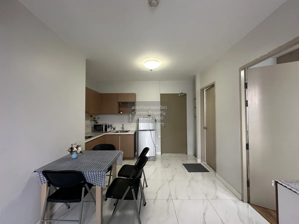 FOR RENT condo , IDEO Mix Phaholyothin , BTS-Saphan Khwai , Sam S 2