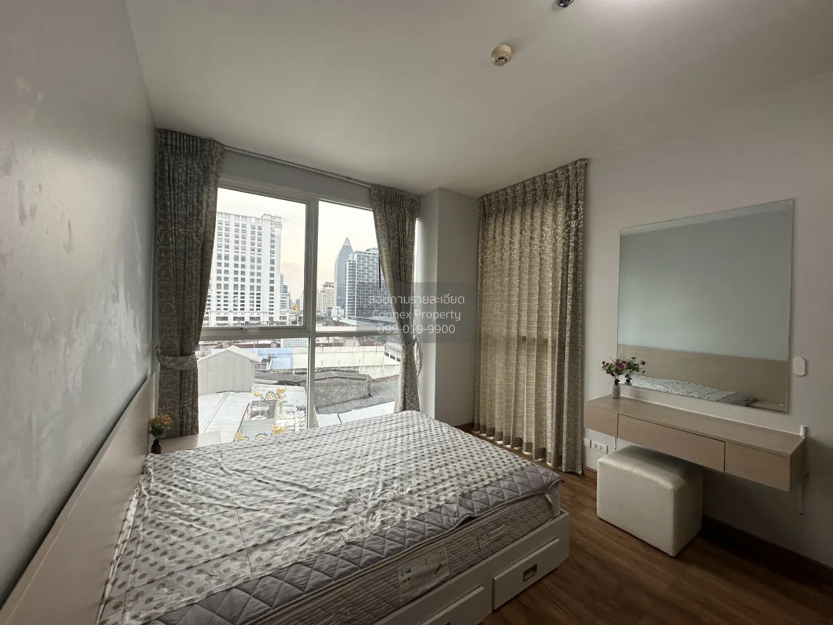 FOR RENT condo , IDEO Mix Phaholyothin , BTS-Saphan Khwai , Sam S