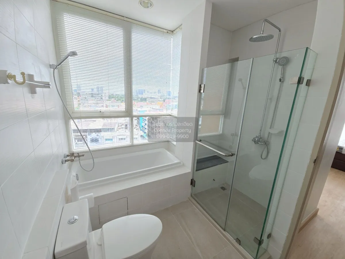 เช่าคอนโด  ไอดีโอ มิกซ์ พหลโยธิน BTS-สะพานควาย สามเสนใน เขต พญาไท