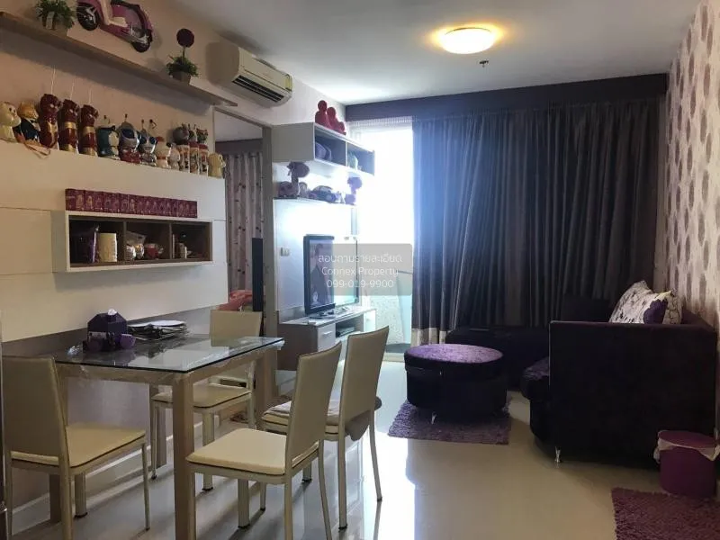 เช่าคอนโด  ไอดีโอ มิกซ์ พหลโยธิน BTS-สะพานควาย สามเสนใน เขต พญาไท 1