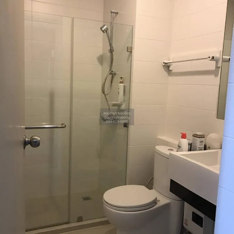 เช่าคอนโด  ไอดีโอ มิกซ์ พหลโยธิน BTS-สะพานควาย สามเสนใน เขต พญาไท