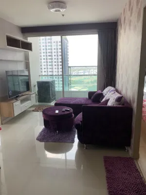 เช่าคอนโด  ไอดีโอ มิกซ์ พหลโยธิน BTS-สะพานควาย สามเสนใน เขต พญาไท กรุงเทพ CX-46977