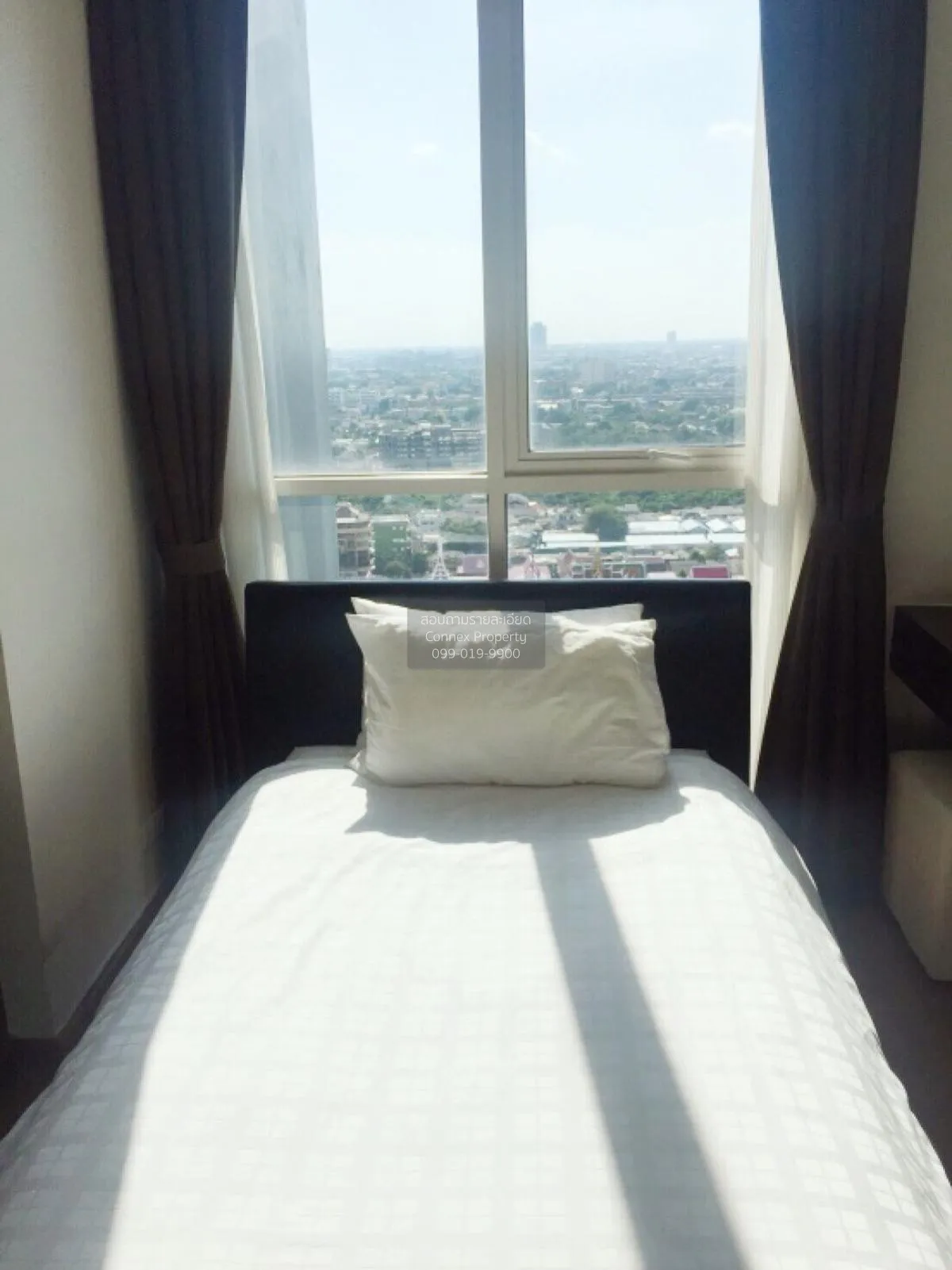 เช่าคอนโด  ไอดีโอ มิกซ์ พหลโยธิน BTS-สะพานควาย สามเสนใน เขต พญาไท 4