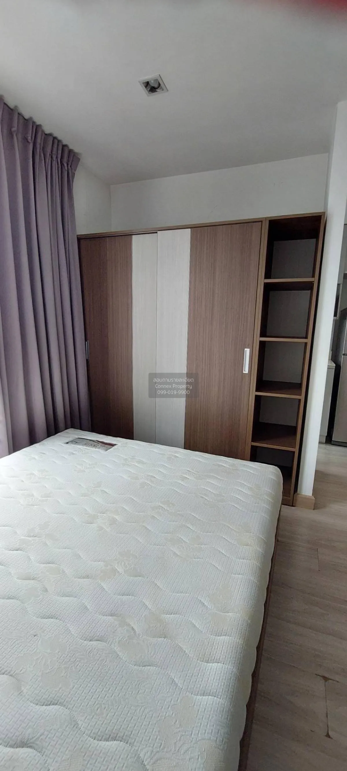 FOR RENT condo , Ideo Mobi Phayathai , BTS-Phaya Thai , Thung Pha 2