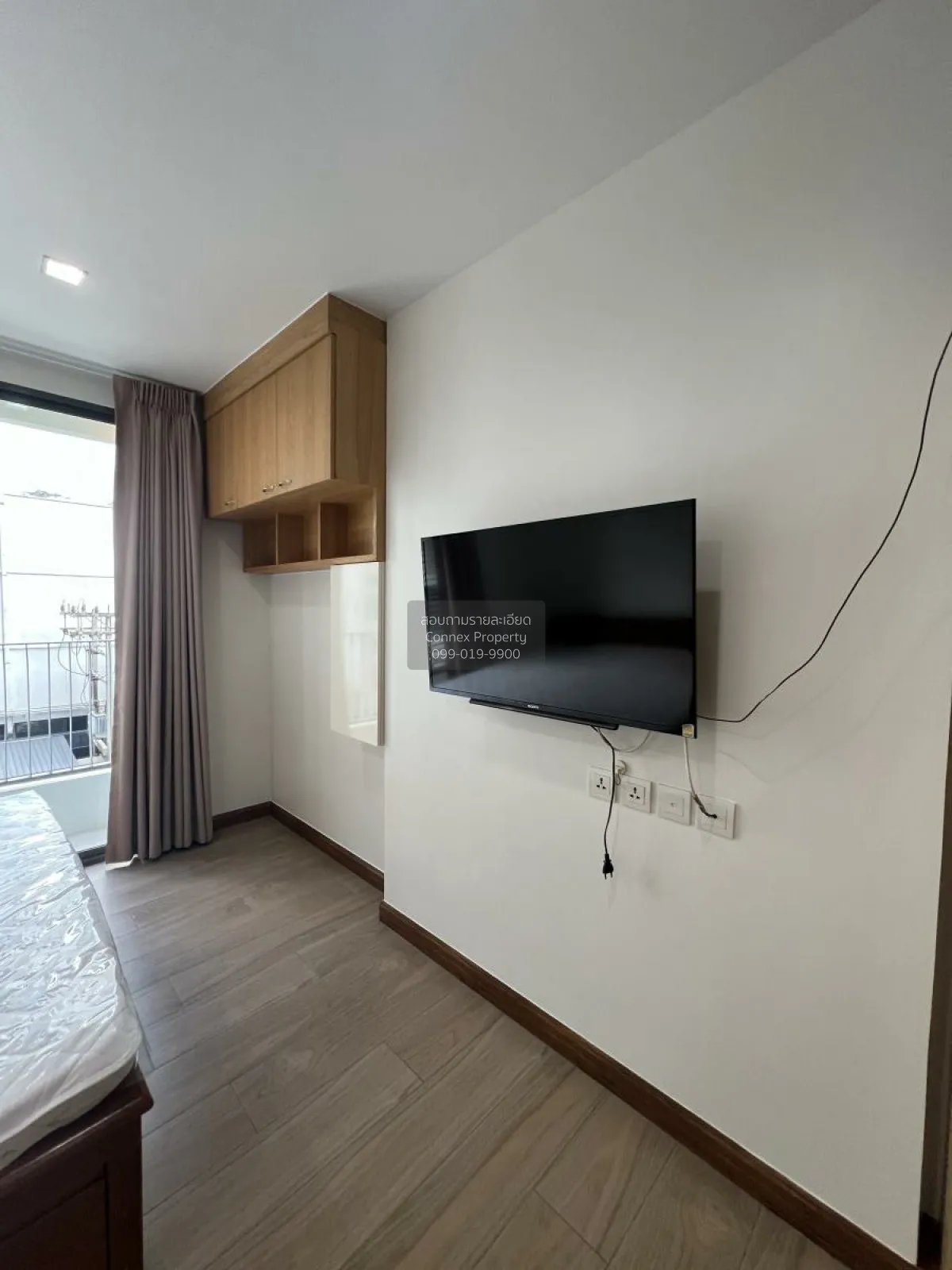 FOR RENT condo , Ideo Mobi Phayathai , BTS-Phaya Thai , Thung Pha 3