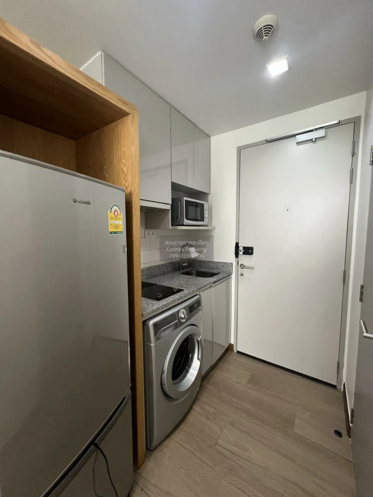 FOR RENT condo , Ideo Mobi Phayathai , BTS-Phaya Thai , Thung Pha 4