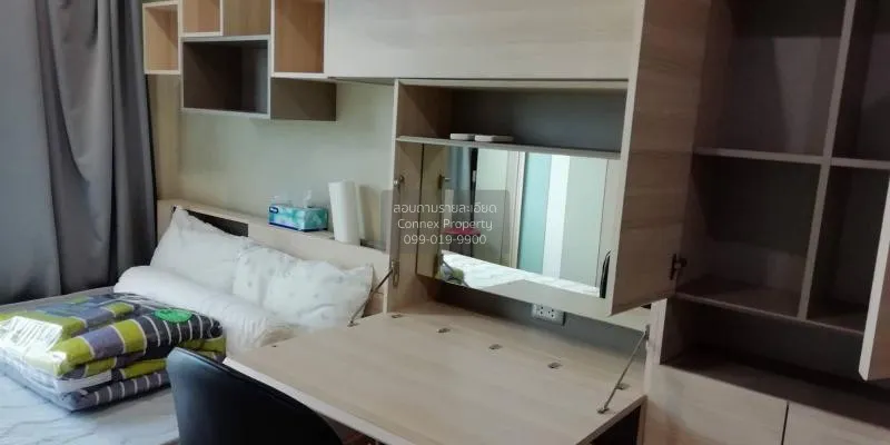 ขายคอนโด  ไอดีโอ โมบิ พญาไท BTS-พญาไท ทุ่งพญาไท เขต ราชเทวี กรุงเ 1