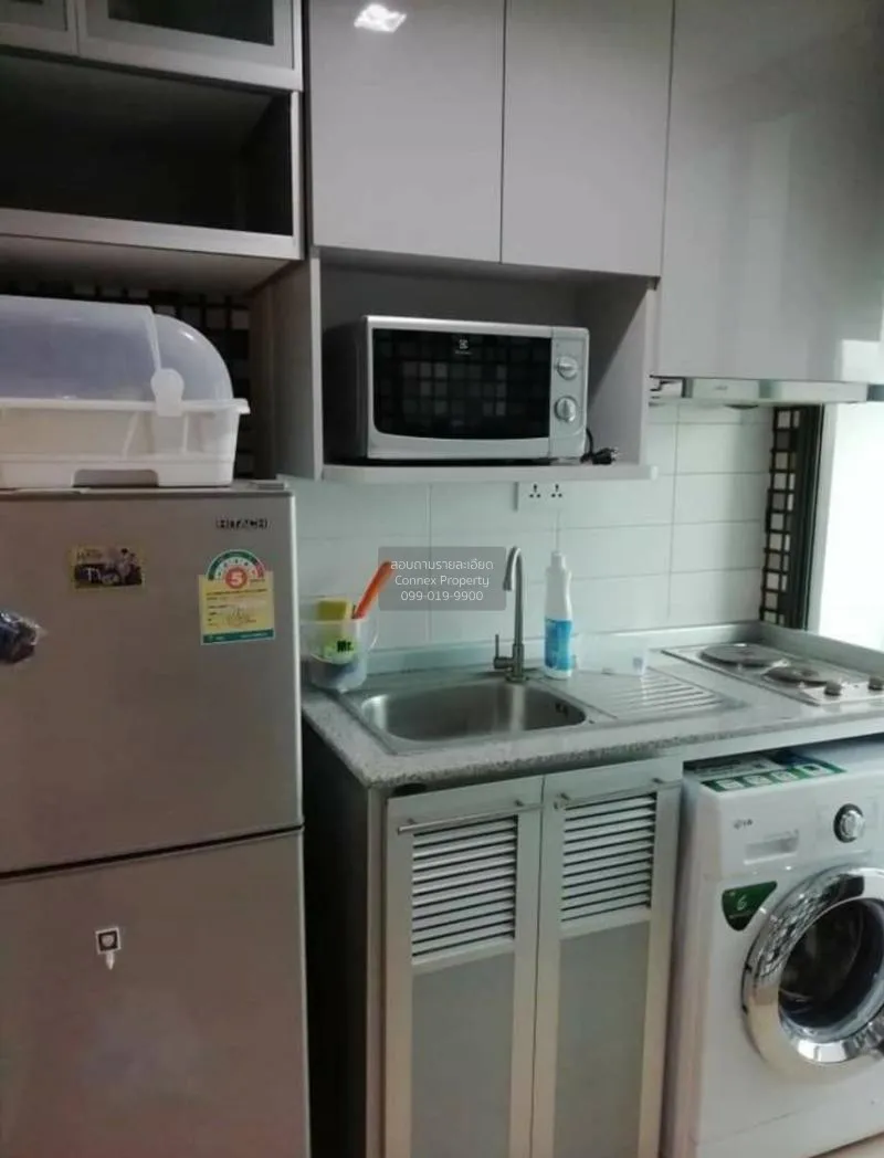 ขายคอนโด  ไอดีโอ โมบิ พญาไท BTS-พญาไท ทุ่งพญาไท เขต ราชเทวี กรุงเ 2