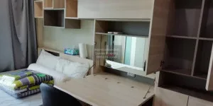 ขายคอนโด  ไอดีโอ โมบิ พญาไท BTS-พญาไท ทุ่งพญาไท เขต ราชเทวี กรุงเทพ CX-46997