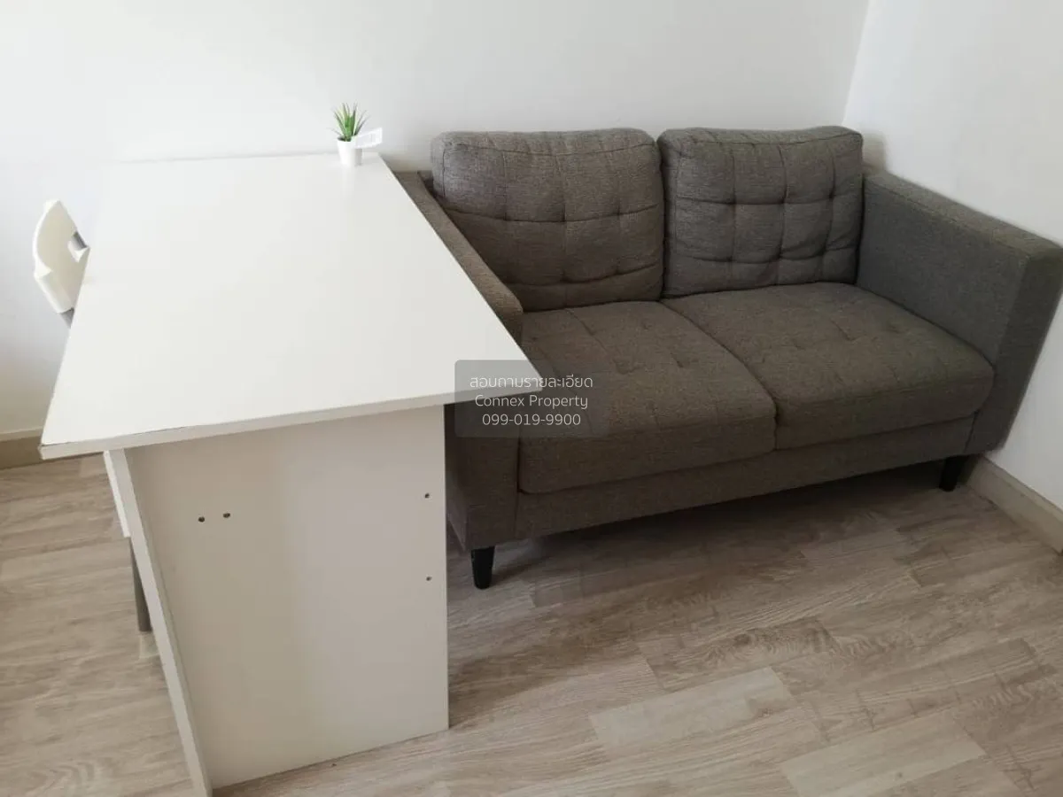 FOR RENT condo , Ideo Mobi Phayathai , BTS-Phaya Thai , Thung Pha 3