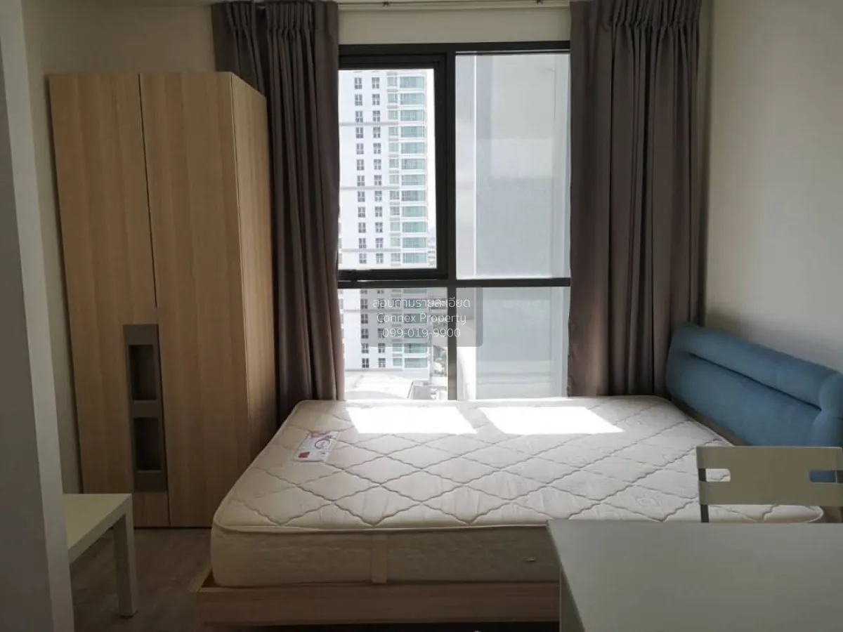 FOR RENT condo , Ideo Mobi Phayathai , BTS-Phaya Thai , Thung Pha