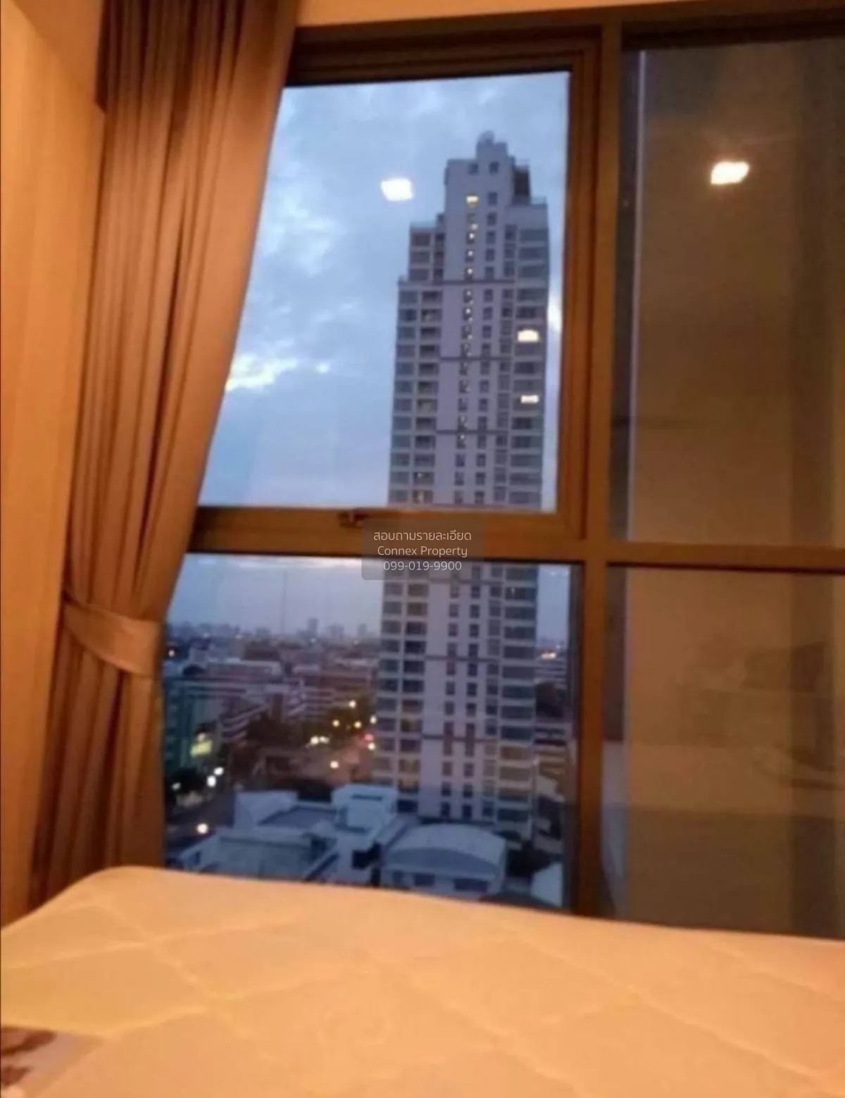 FOR RENT condo , Ideo Mobi Phayathai , BTS-Phaya Thai , Thung Pha