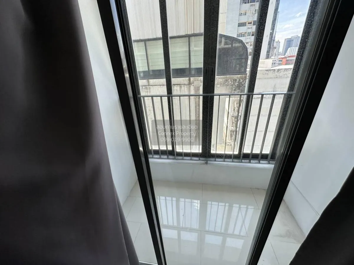 FOR RENT condo , Ideo Mobi Phayathai , BTS-Phaya Thai , Thung Pha