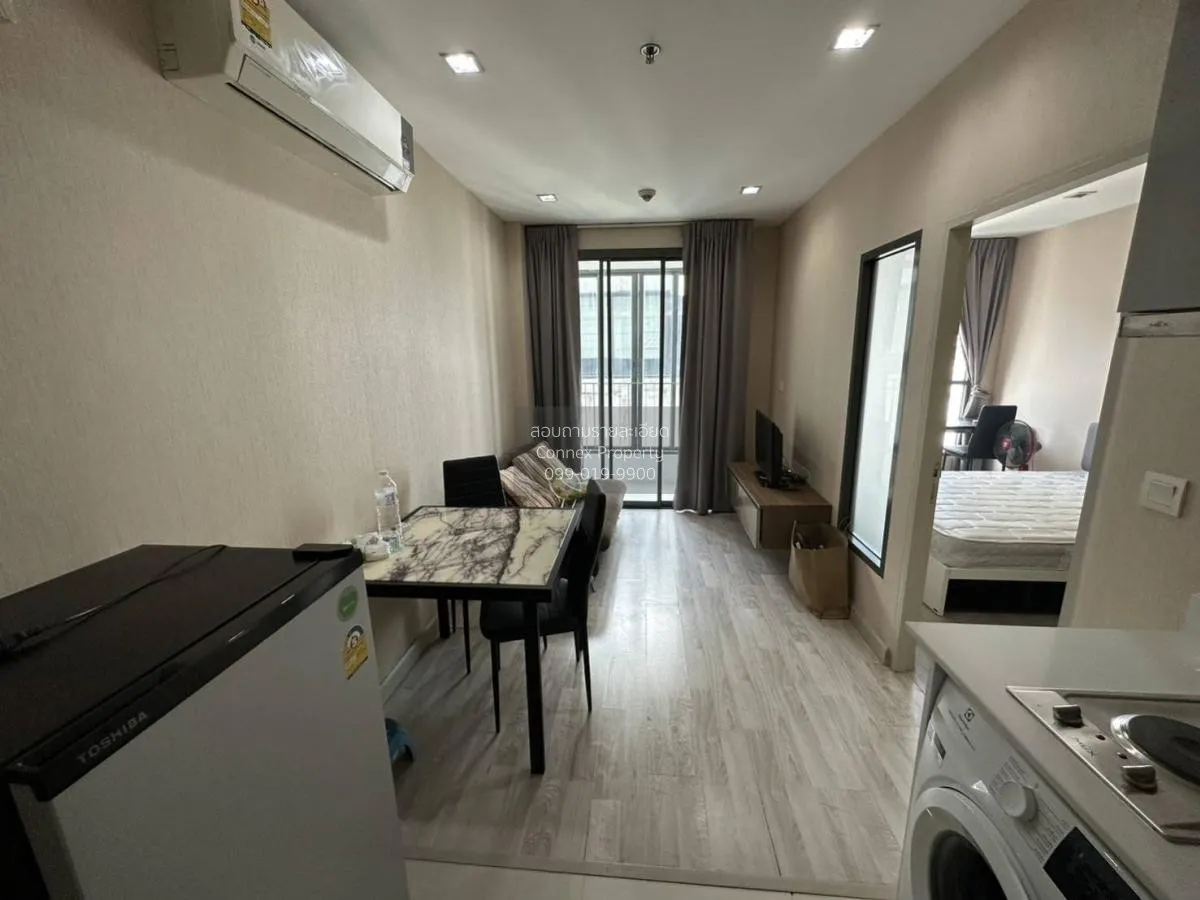 FOR RENT condo , Ideo Mobi Phayathai , BTS-Phaya Thai , Thung Pha 2