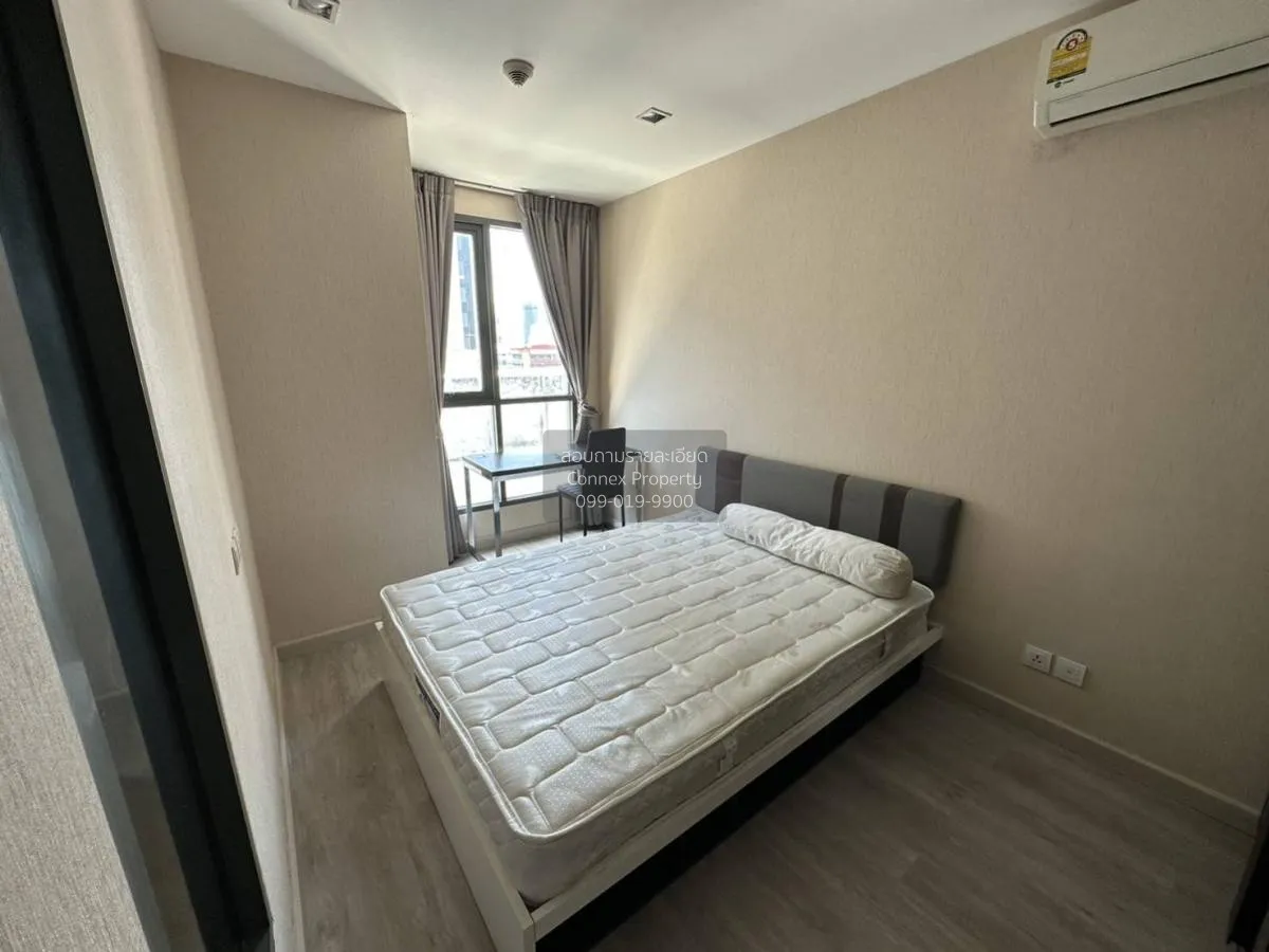 FOR RENT condo , Ideo Mobi Phayathai , BTS-Phaya Thai , Thung Pha 4