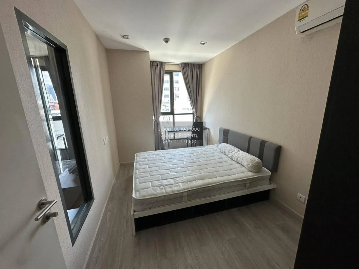 FOR RENT condo , Ideo Mobi Phayathai , BTS-Phaya Thai , Thung Pha