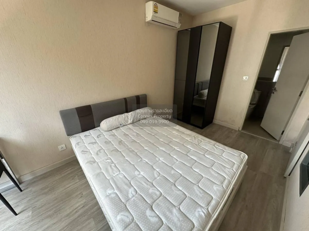 FOR RENT condo , Ideo Mobi Phayathai , BTS-Phaya Thai , Thung Pha