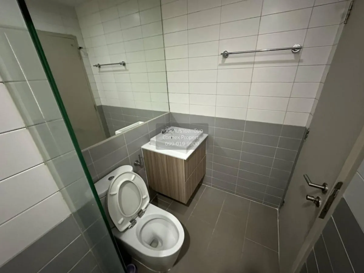 FOR RENT condo , Ideo Mobi Phayathai , BTS-Phaya Thai , Thung Pha