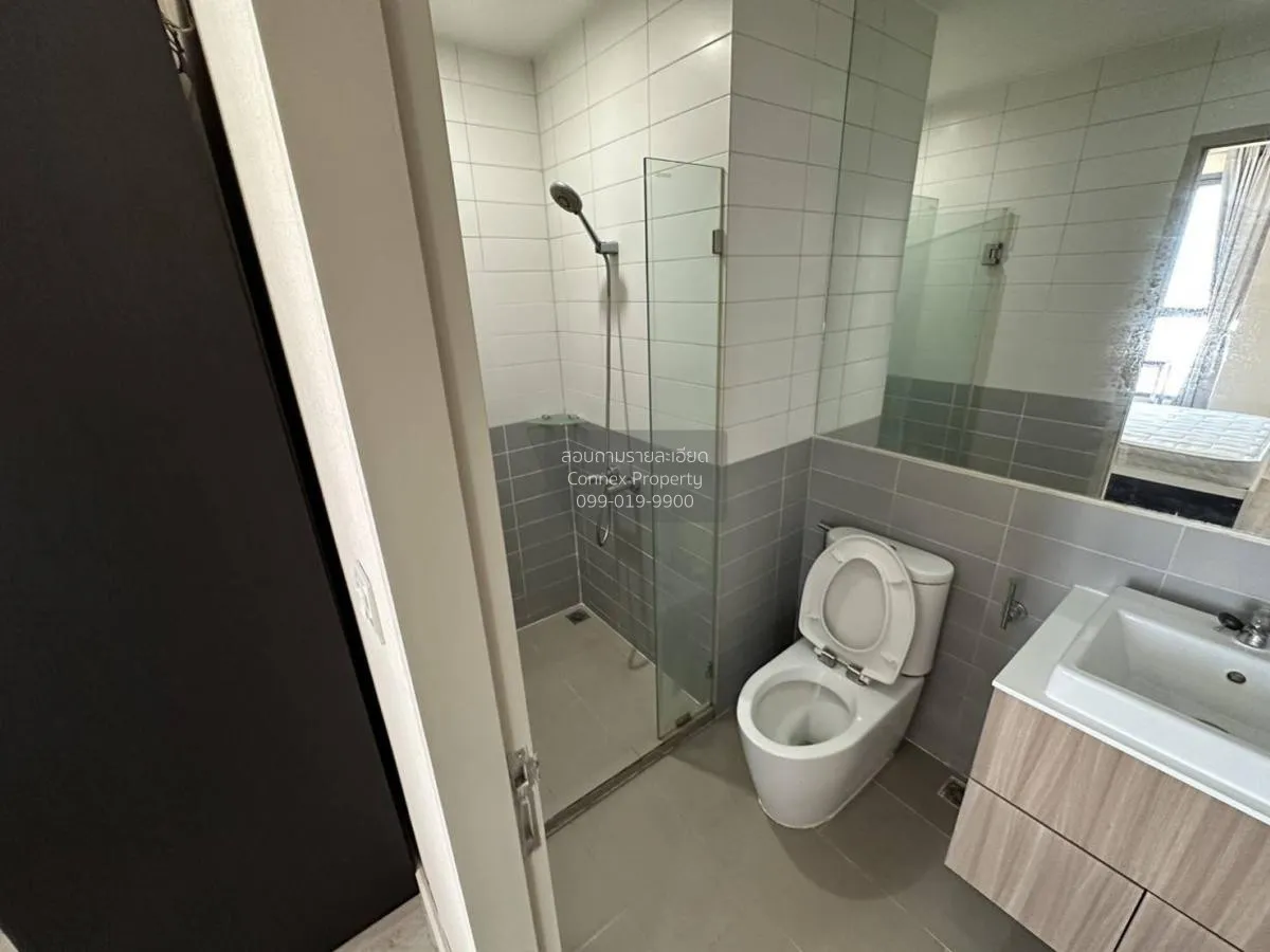 FOR RENT condo , Ideo Mobi Phayathai , BTS-Phaya Thai , Thung Pha