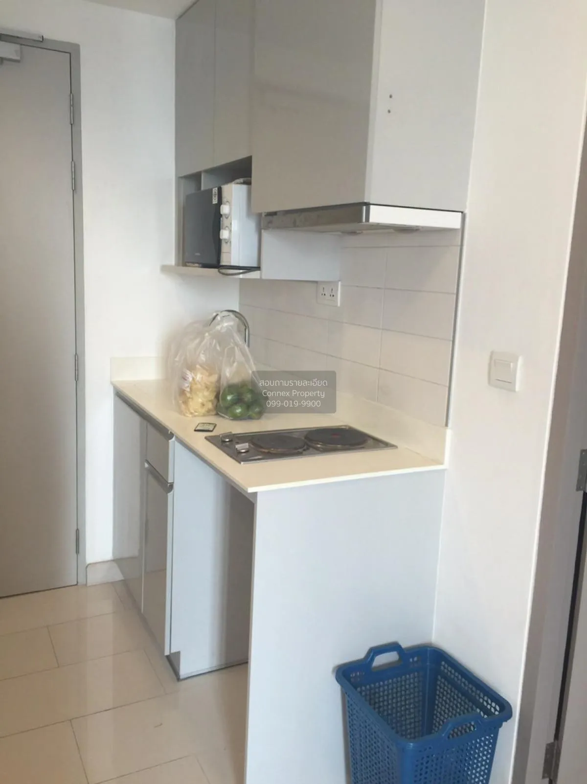 FOR RENT condo , Ideo Mobi Phayathai , BTS-Phaya Thai , Thung Pha