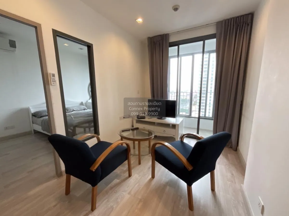 FOR RENT condo , Ideo Mobi Phayathai , BTS-Phaya Thai , Thung Pha 1