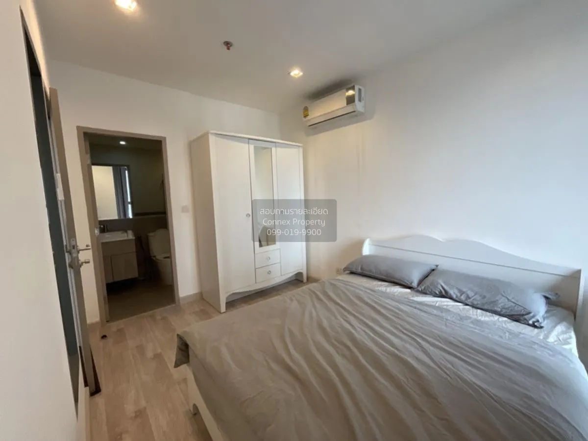 FOR RENT condo , Ideo Mobi Phayathai , BTS-Phaya Thai , Thung Pha 3