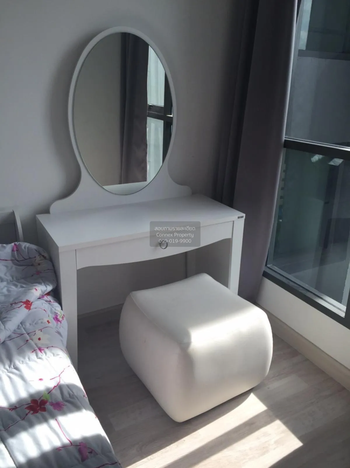 FOR RENT condo , Ideo Mobi Phayathai , BTS-Phaya Thai , Thung Pha