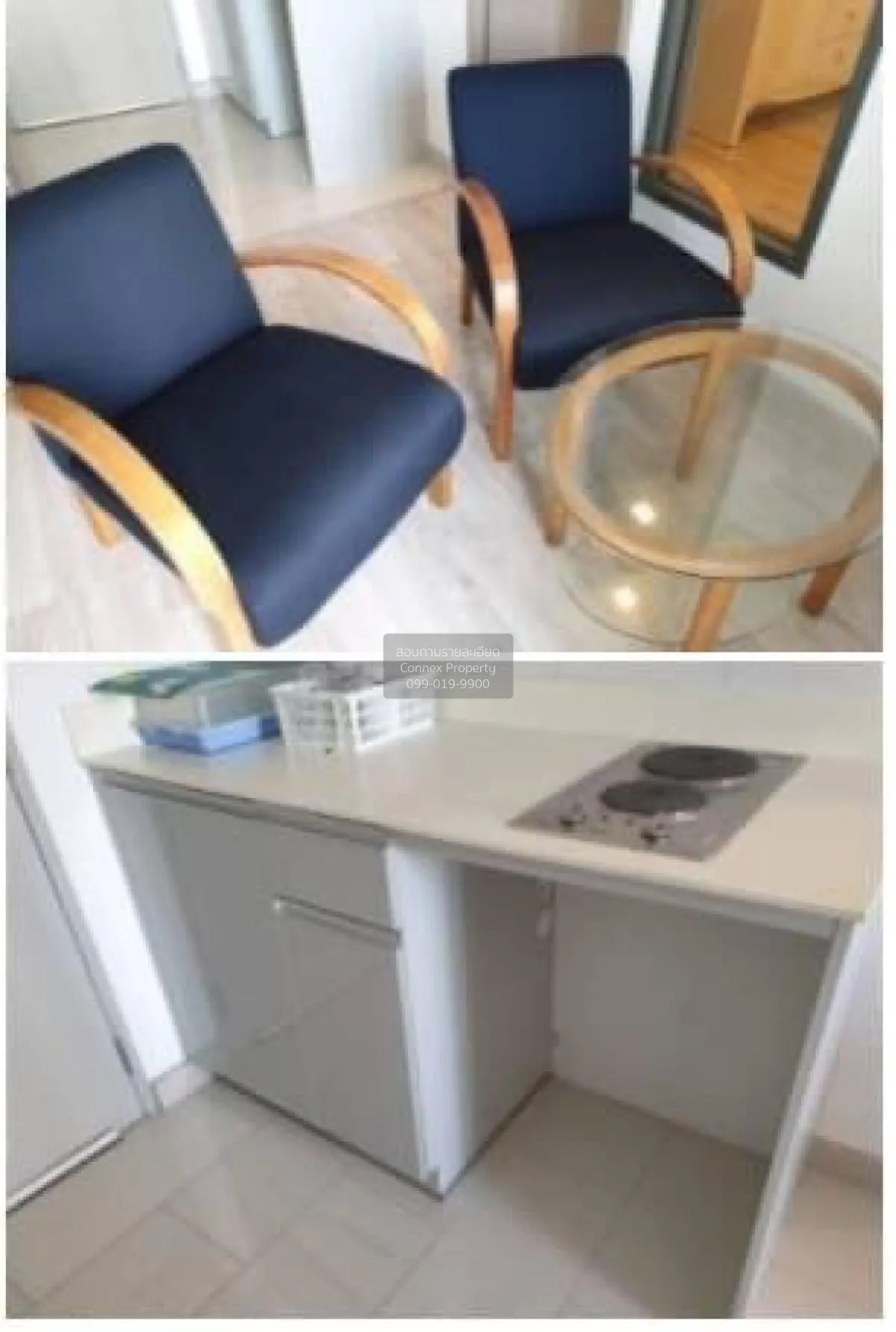 FOR RENT condo , Ideo Mobi Phayathai , BTS-Phaya Thai , Thung Pha