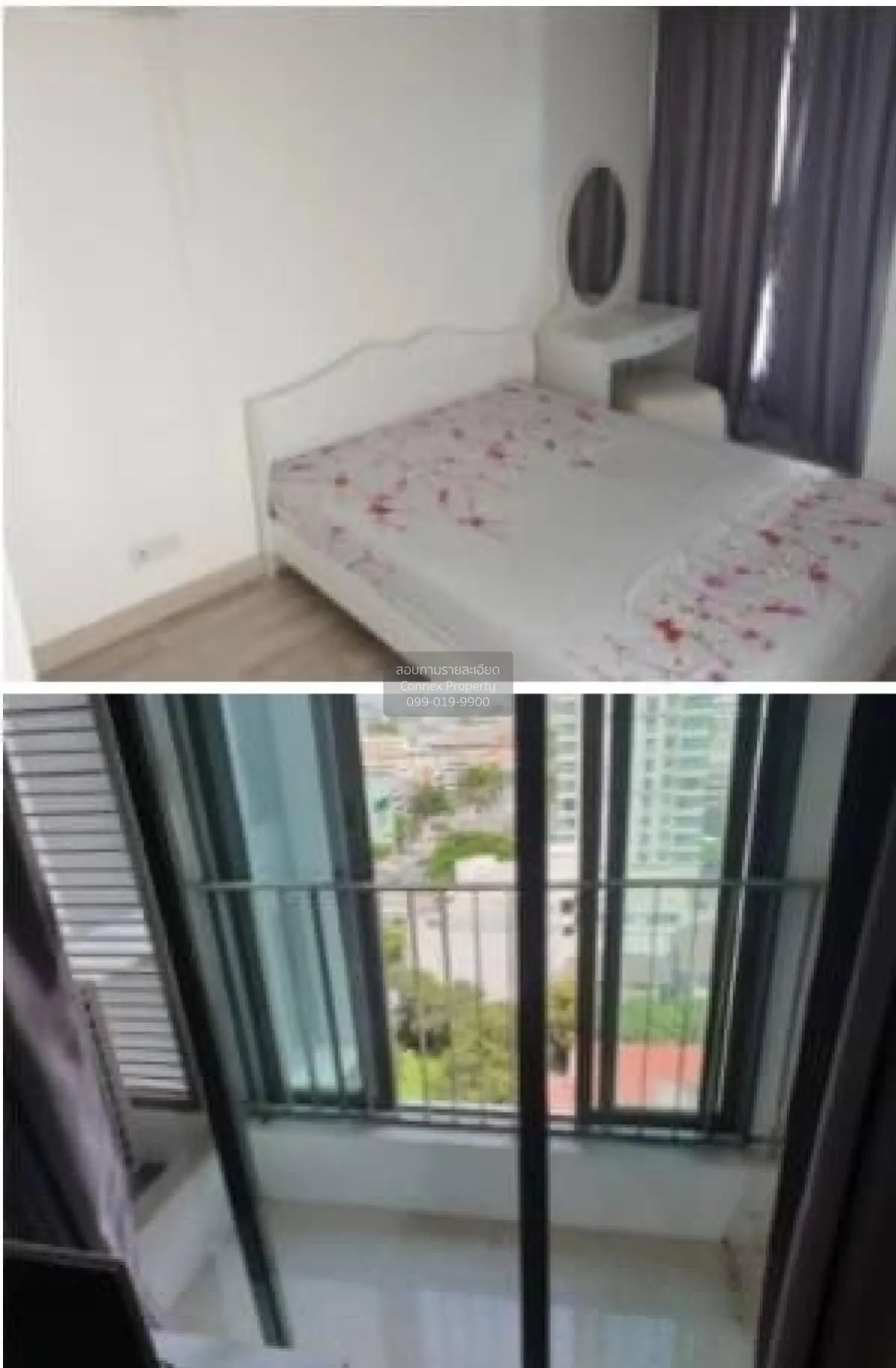 FOR RENT condo , Ideo Mobi Phayathai , BTS-Phaya Thai , Thung Pha