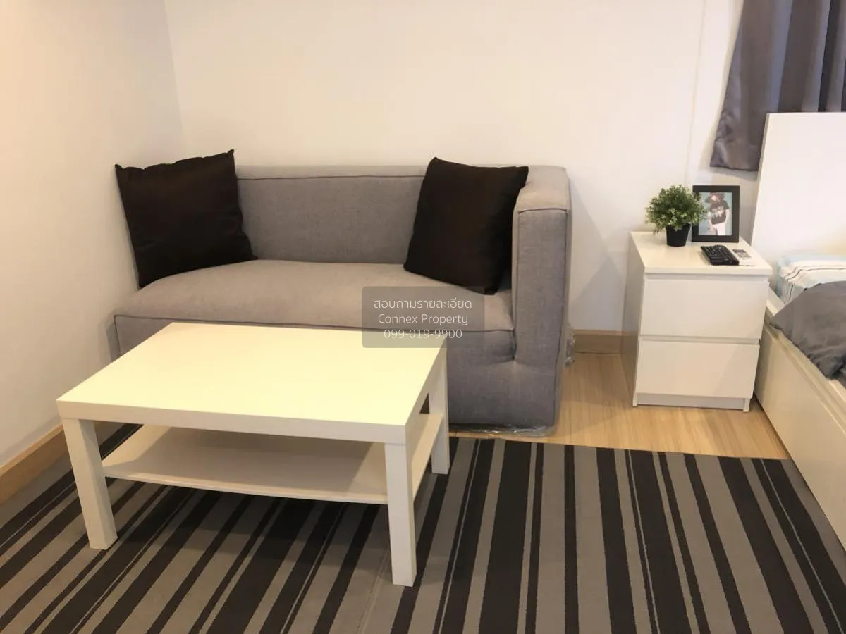 เช่าคอนโด  ไอดีโอ โมบิ พญาไท BTS-พญาไท ทุ่งพญาไท เขต ราชเทวี กรุง 1