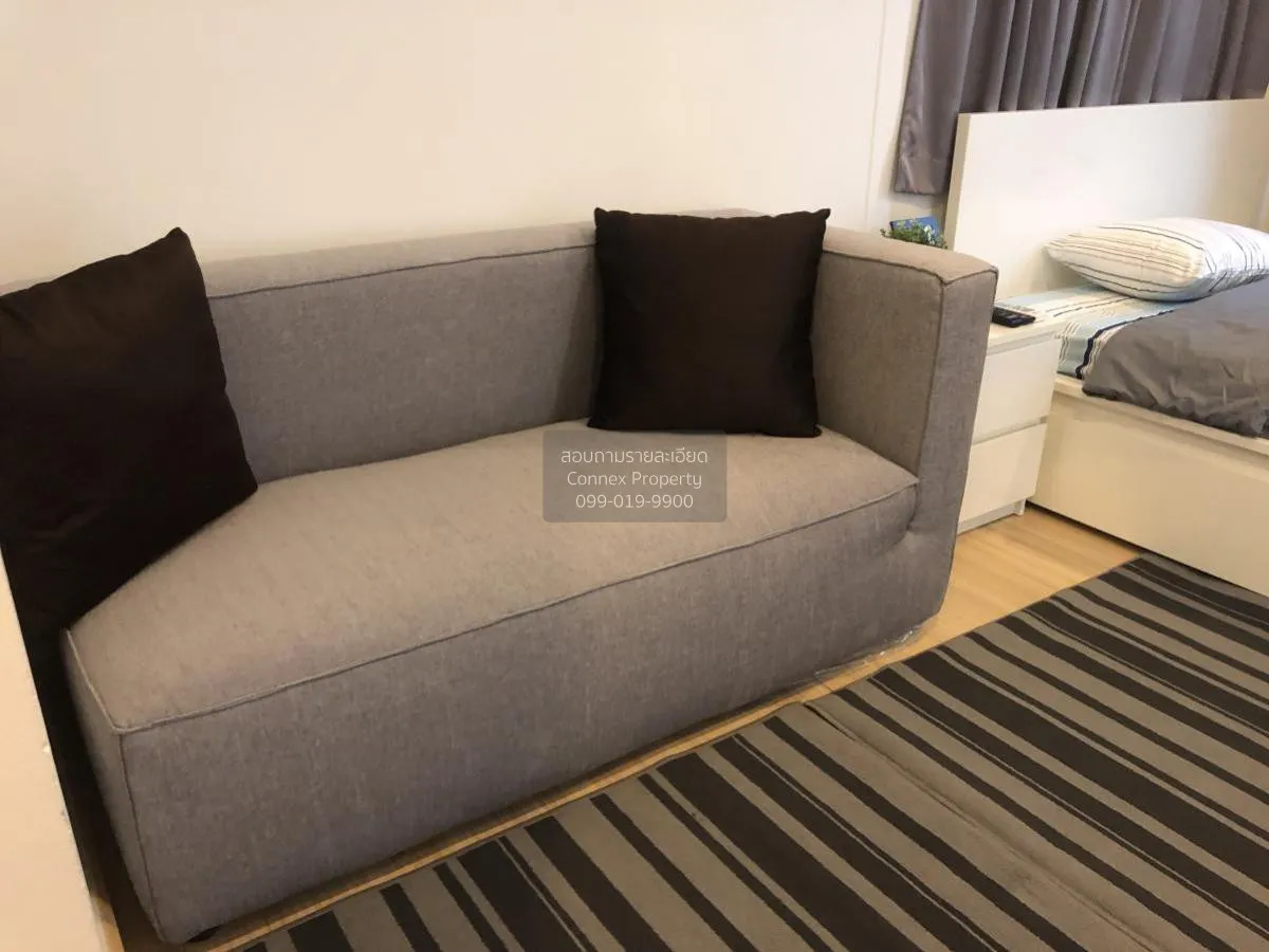 เช่าคอนโด  ไอดีโอ โมบิ พญาไท BTS-พญาไท ทุ่งพญาไท เขต ราชเทวี กรุง 2