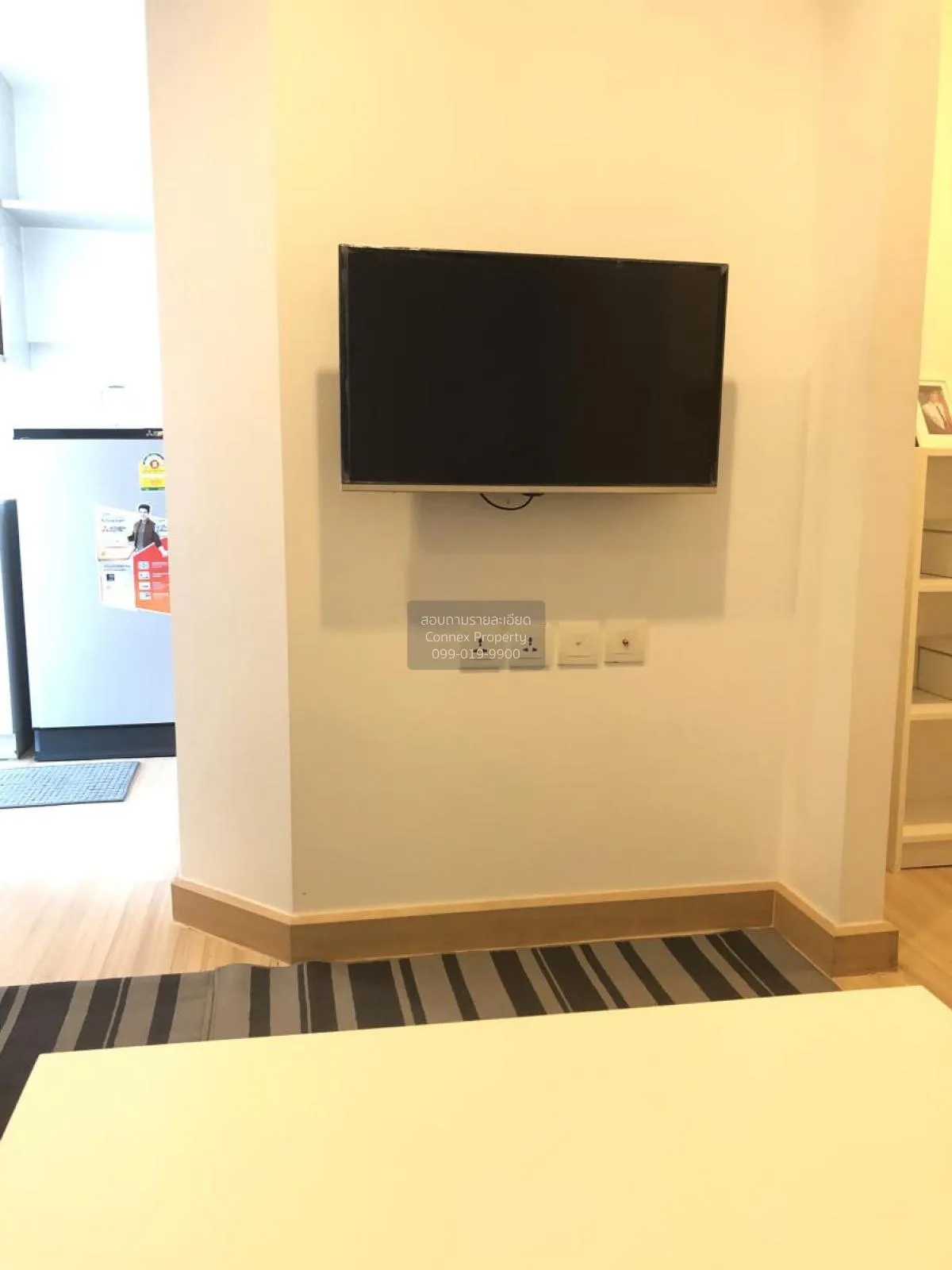 เช่าคอนโด  ไอดีโอ โมบิ พญาไท BTS-พญาไท ทุ่งพญาไท เขต ราชเทวี กรุง 3