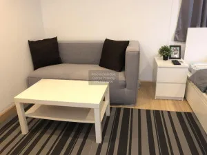 เช่าคอนโด  ไอดีโอ โมบิ พญาไท BTS-พญาไท ทุ่งพญาไท เขต ราชเทวี กรุงเทพ CX-47006