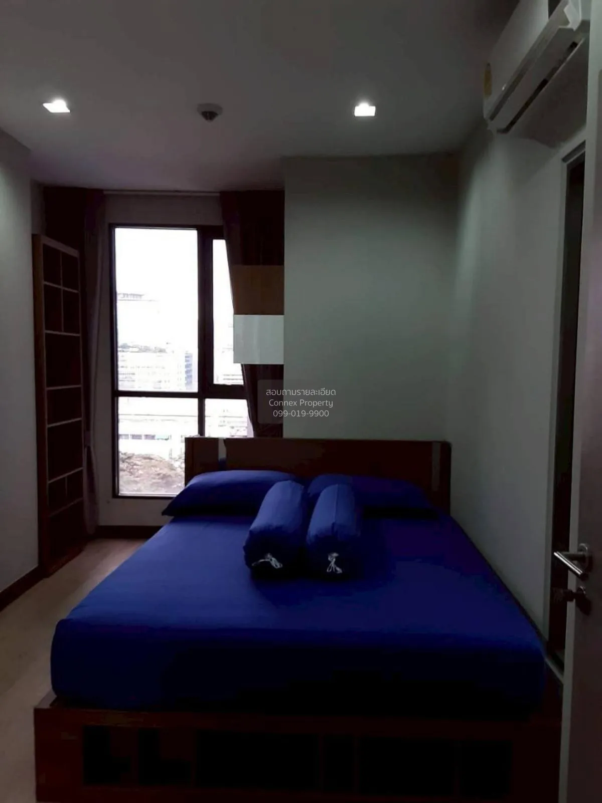 เช่าคอนโด  ไอดีโอ โมบิ พญาไท BTS-พญาไท ทุ่งพญาไท เขต ราชเทวี กรุง 4